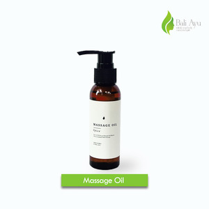 MASSAGE OIL
