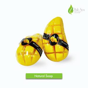 FRUIT SOAP