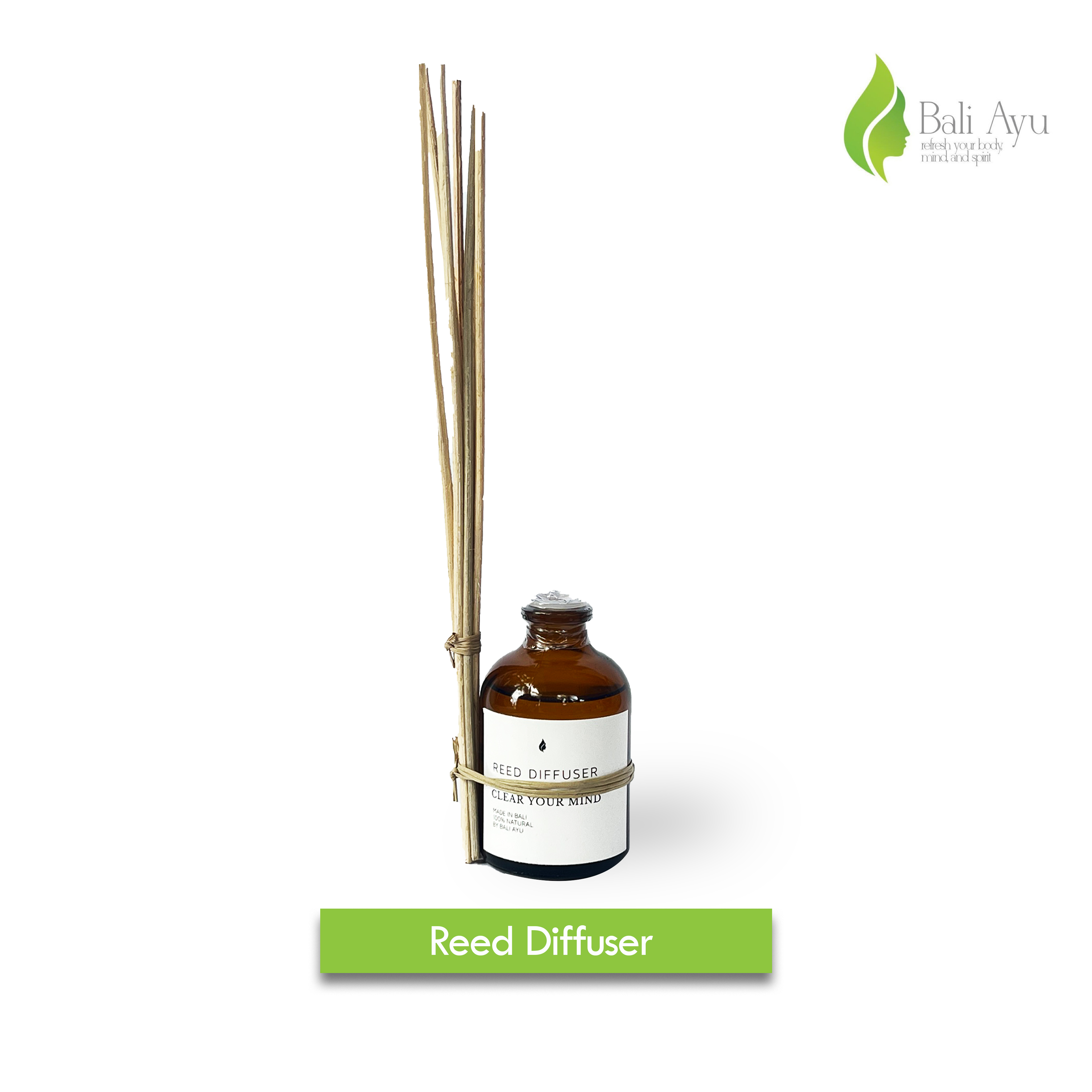 REED DIFFUSER