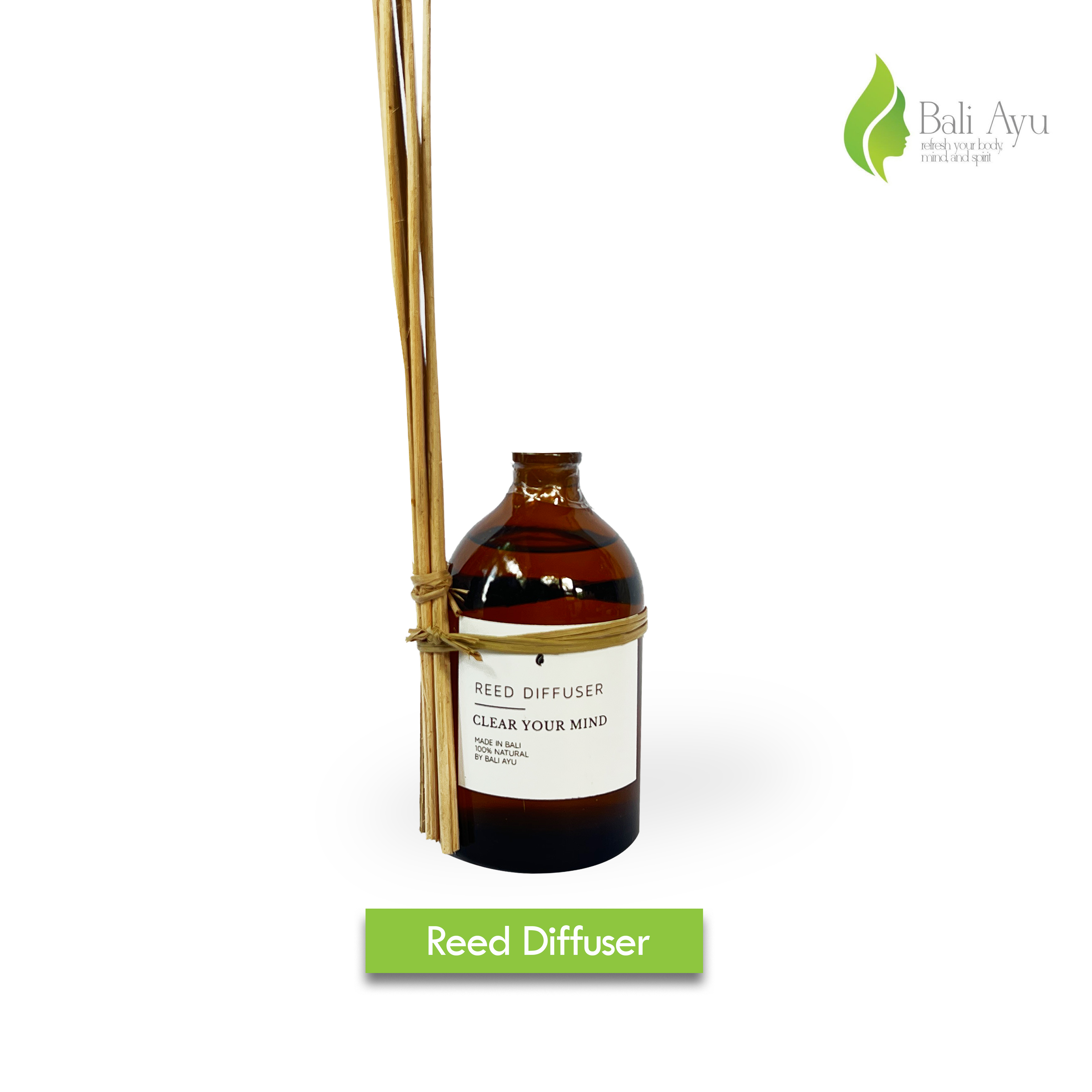 REED DIFFUSER