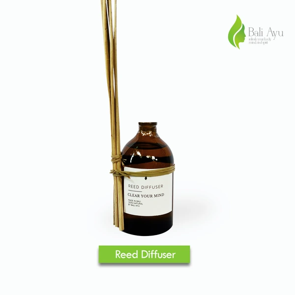 REED DIFFUSER