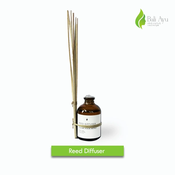 REED DIFFUSER