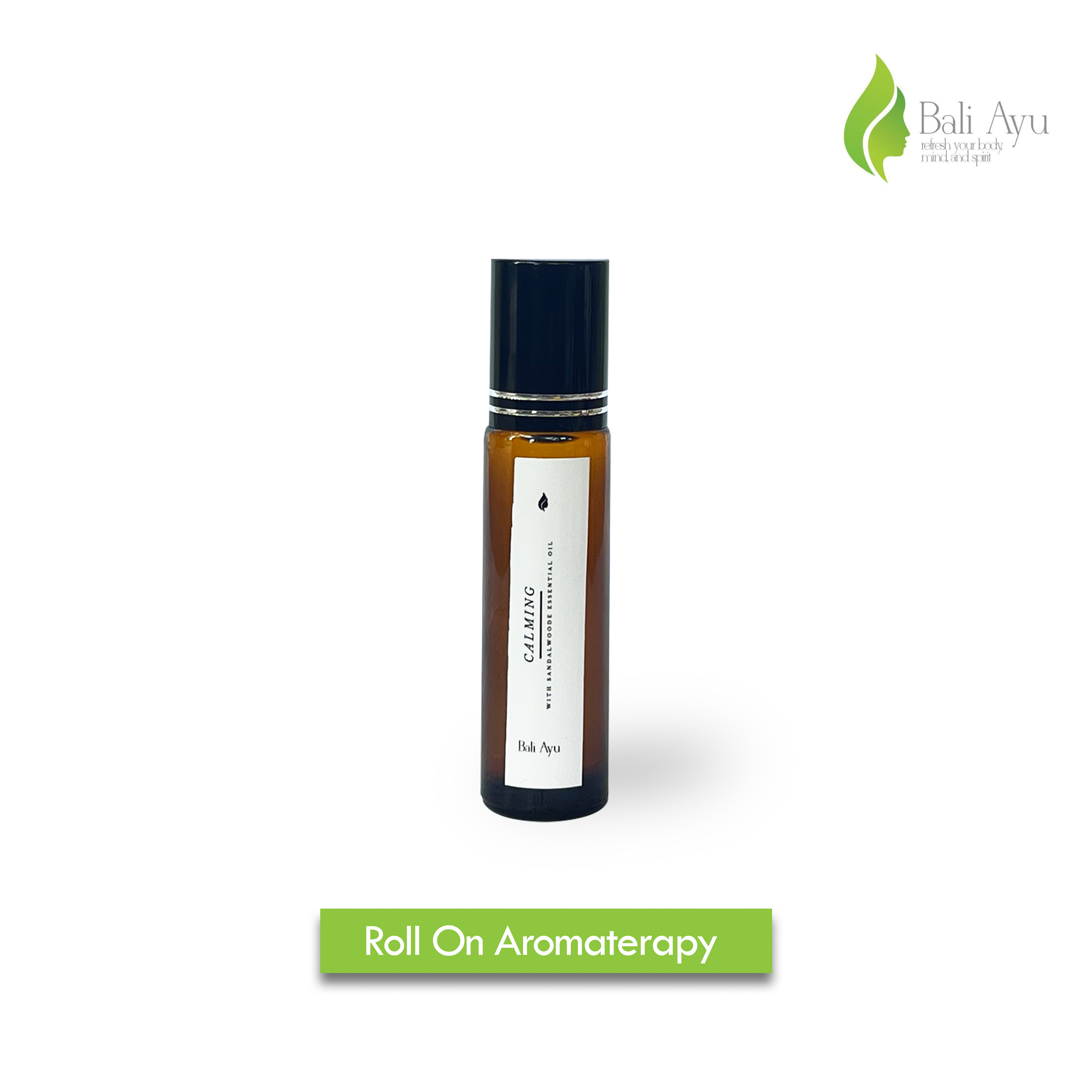 ROLL ON AROMATERAPY
