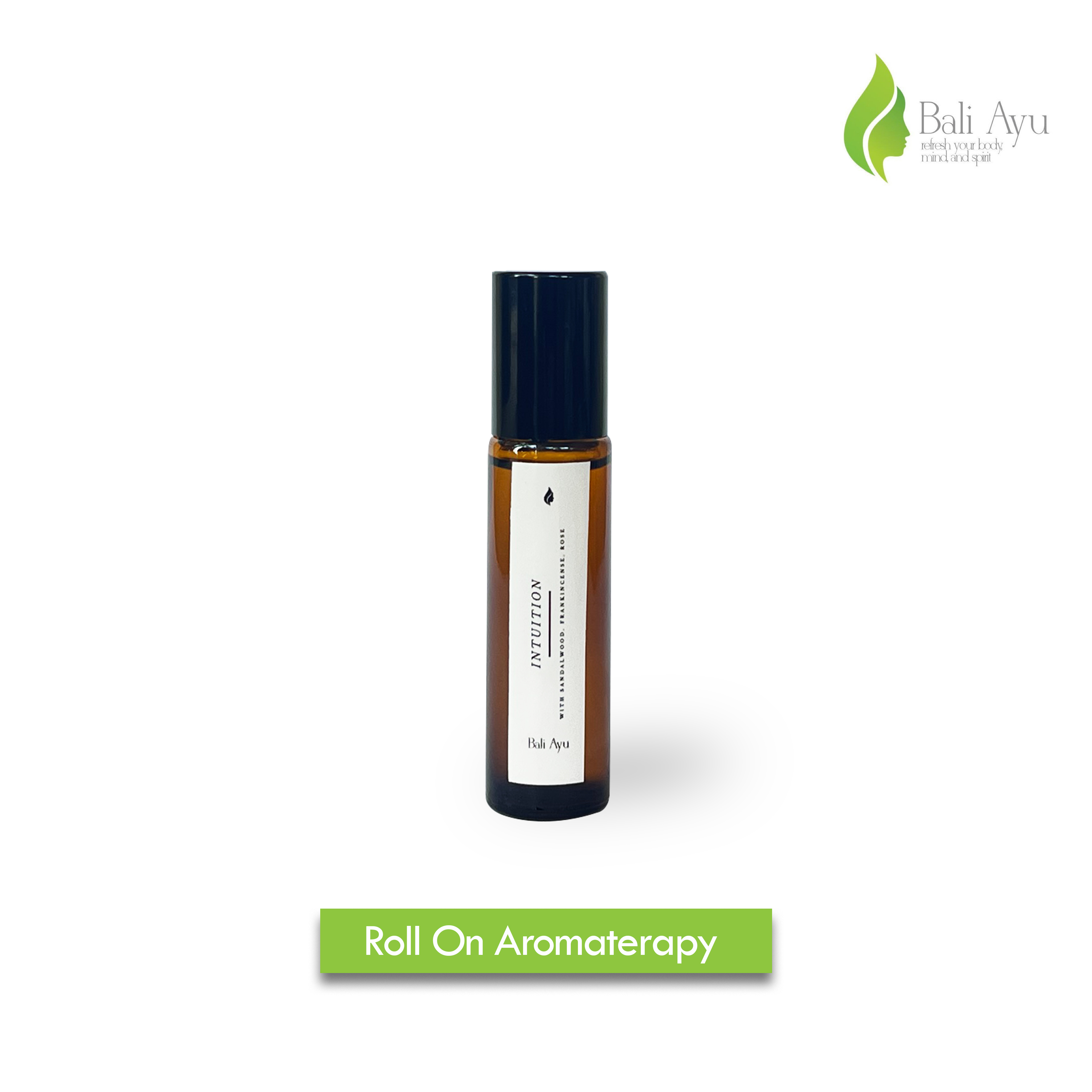 ROLL ON AROMATERAPY