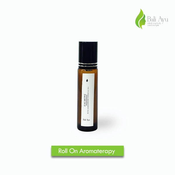 ROLL ON AROMATERAPY