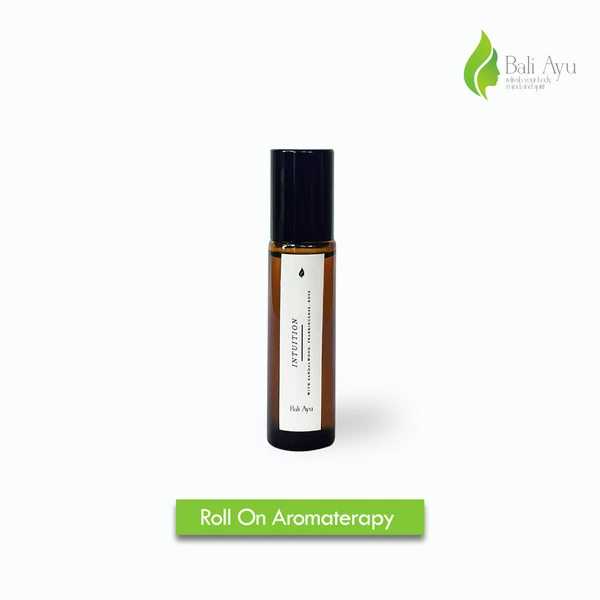 ROLL ON AROMATERAPY