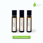 ROLL ON AROMATERAPY