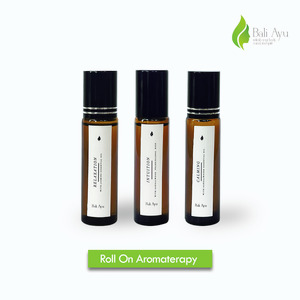 ROLL ON AROMATERAPY