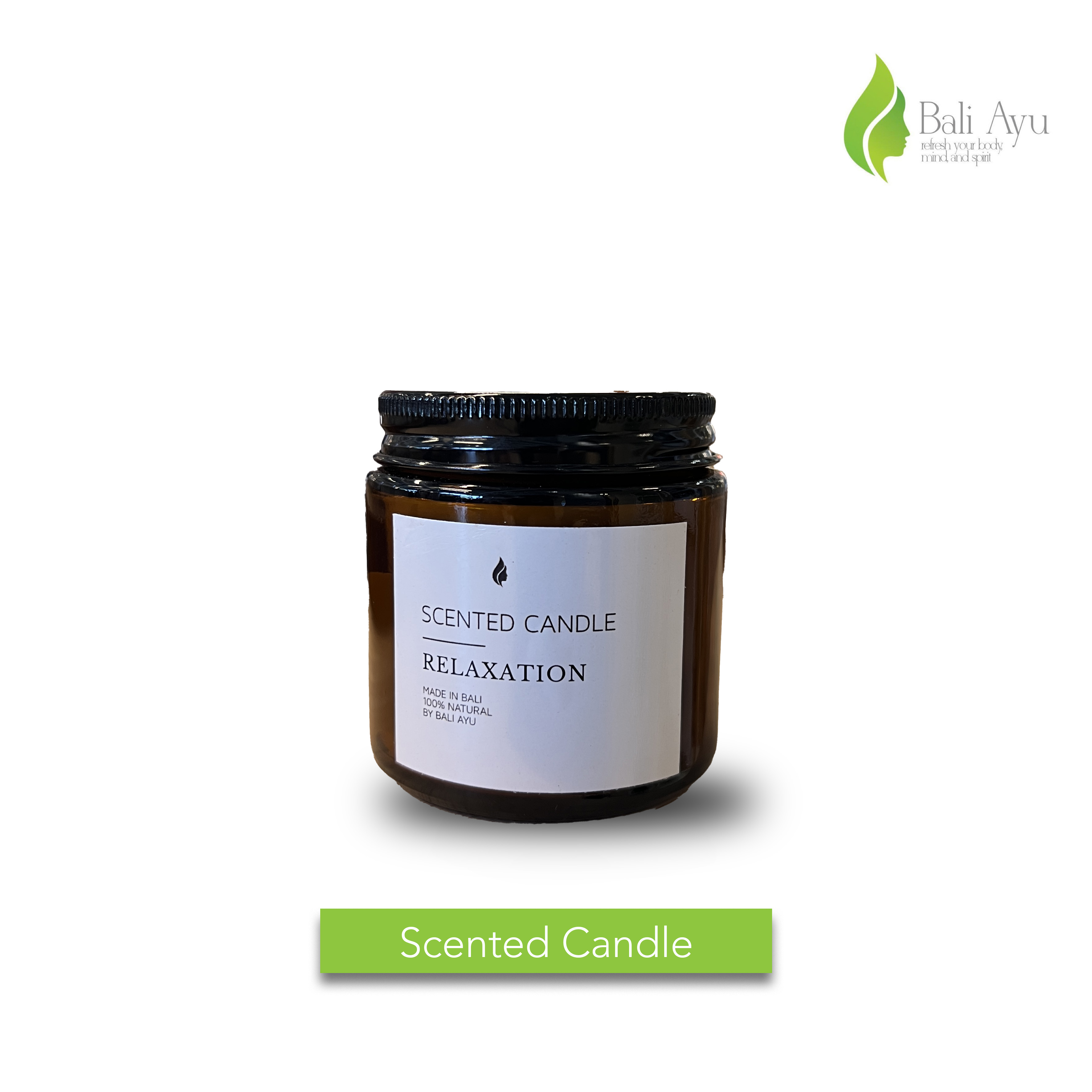 SCANTED CANDLE