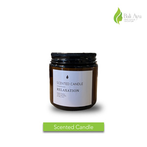 SCANTED CANDLE