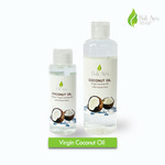 VCO (Virgin Coconut Oil)