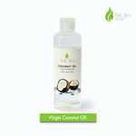 VCO (Virgin Coconut Oil)