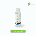 VCO (Virgin Coconut Oil)