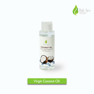 VCO (Virgin Coconut Oil)