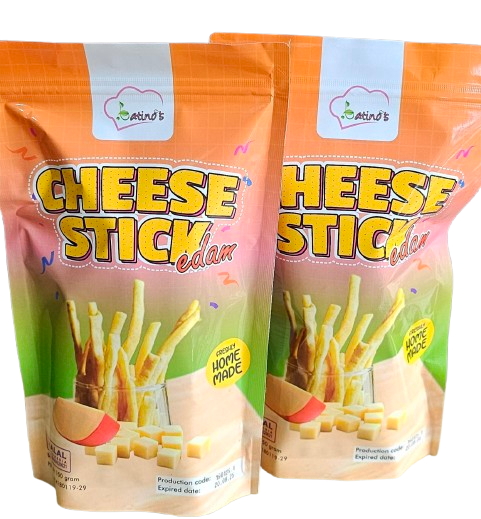 CHEESE STICK EDAM