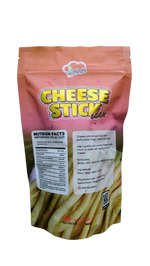 CHEESE STICK EDAM