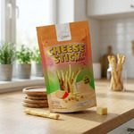 CHEESE STICK EDAM