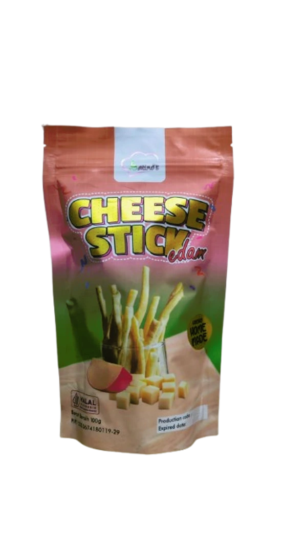CHEESE STICK EDAM