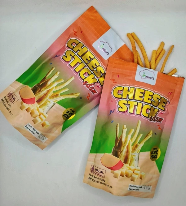 CHEESE STICK EDAM