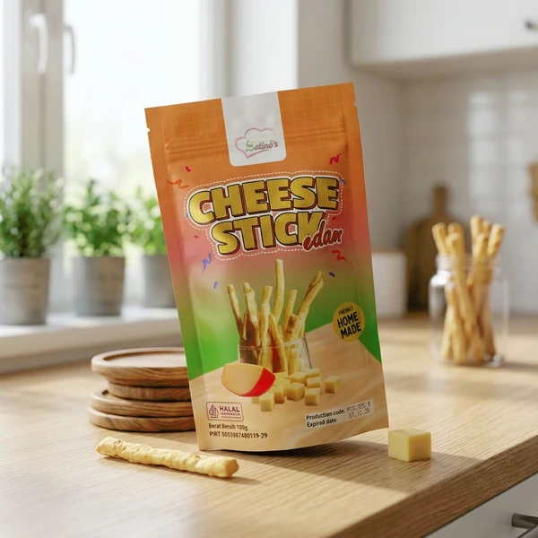 CHEESE STICK EDAM