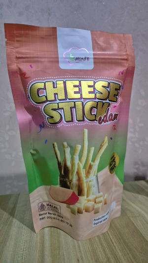 CHEESE STICK EDAM