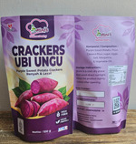 UBI UNGU CRACKER
