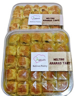 ANANAS MELTING TART