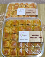ANANAS MELTING TART