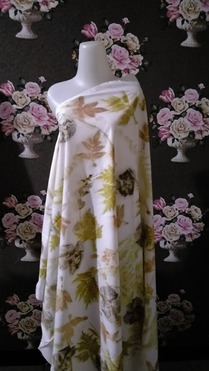 Kain Ecoprint