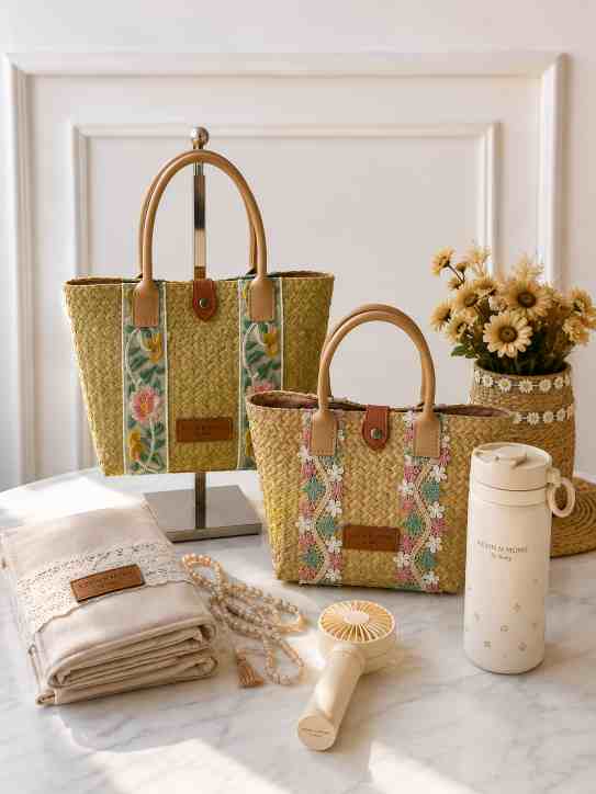 Taspurun Beutiful series
