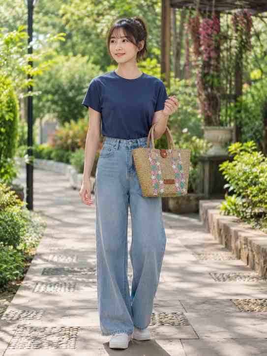Taspurun Beutiful series