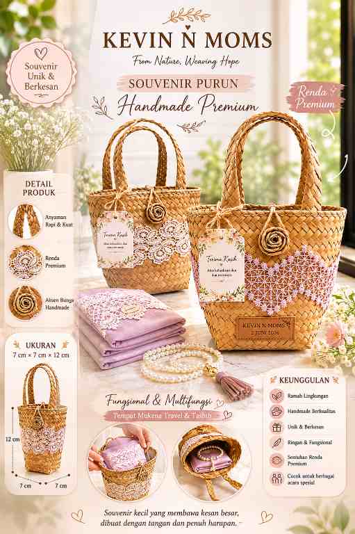 taspurun hampers mini