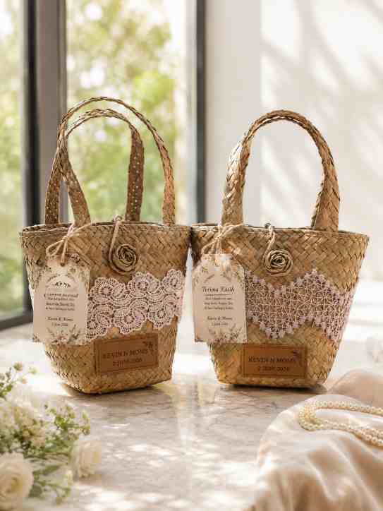 taspurun hampers mini