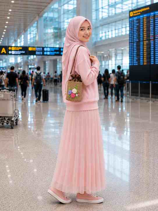 Taspurun flowers Bucket