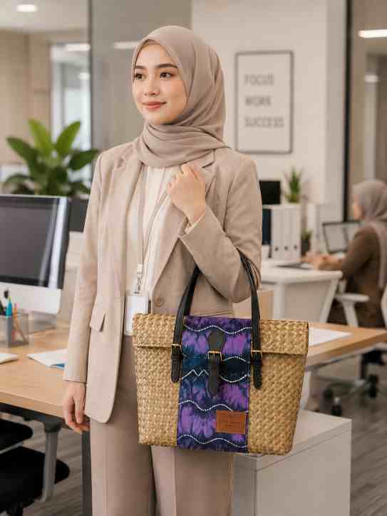 Taspurun Pesona Banua