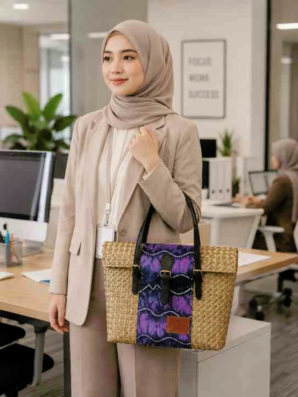 Kirana Bag