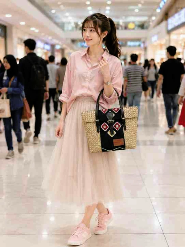 Kirana Bag
