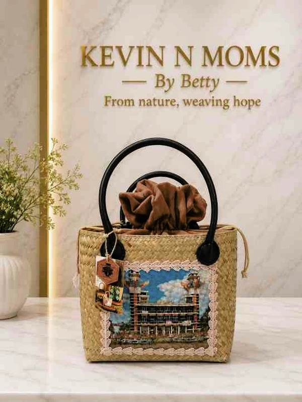 Galuh Bag