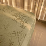 Sprei Lyocell Serat Bamboo