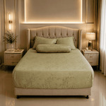 Sprei Lyocell Serat Bamboo