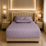 Sprei Lyocell Serat Bamboo