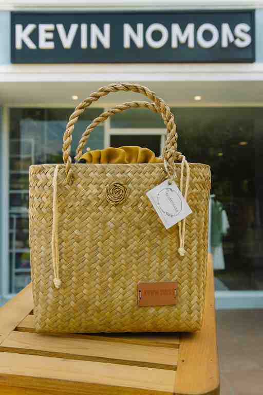 Taspurun hampers