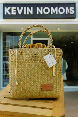 Taspurun hampers
