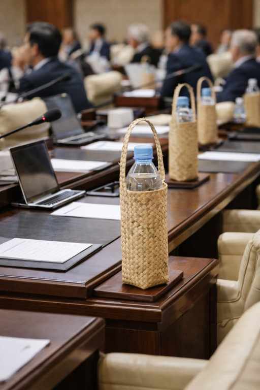 Taspurun bottle