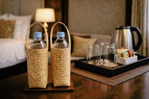 Taspurun bottle