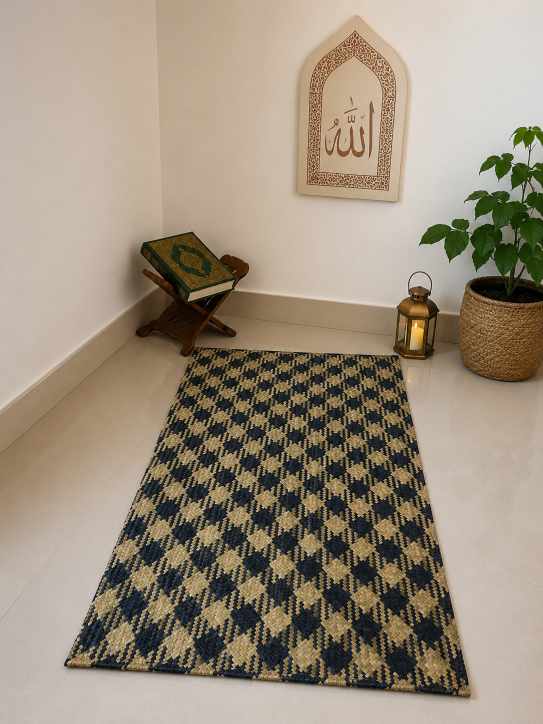 purun sejadah