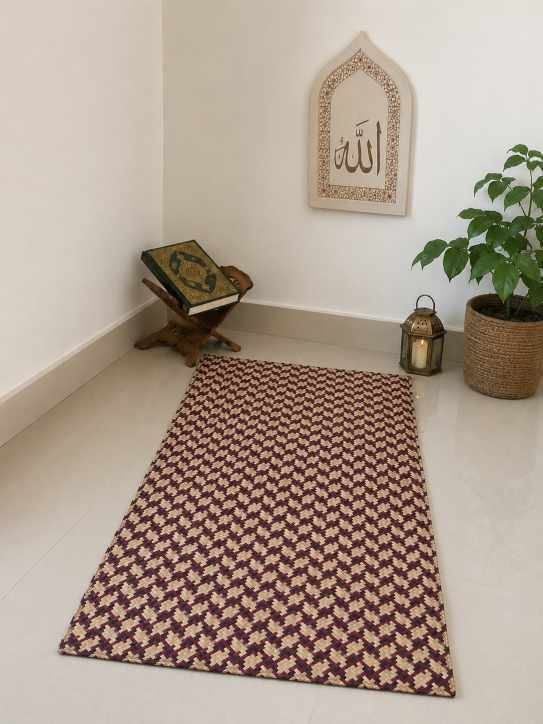 purun sejadah