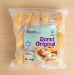 Donut Original isi 18
