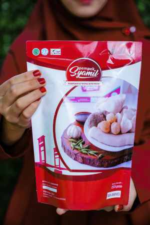 Pempek Premium