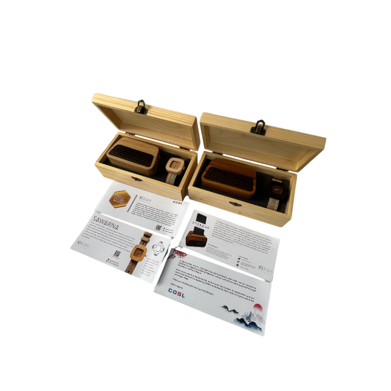 Kaywood Timeless Harmony Gift Set